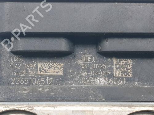 ABS pump FORD TRANSIT CUSTOM V362 Van (FY, FZ) 2.2 TDCi | BP34511382M43  - Image 5