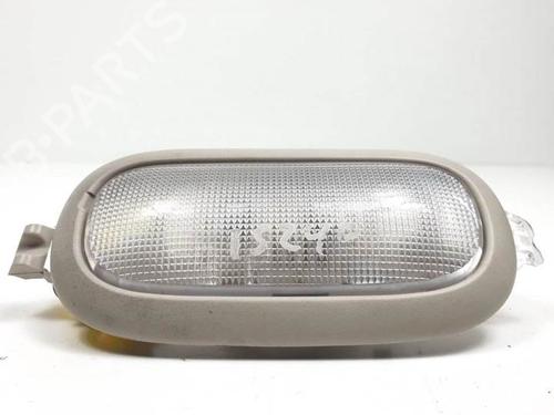 Interior roof light JEEP COMPASS (MK49) 2.2 CRD 1BC77TRMAA