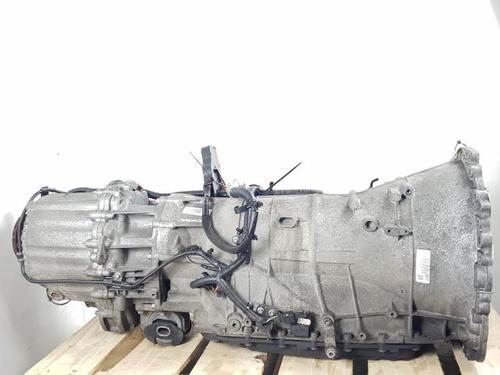 Gearbox LAND ROVER RANGE ROVER SPORT I (L320) 2.7 D 4x4 | BP16249252M3 
