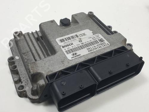 Used Engine control unit (ECU) Engine control unit (ECU) HYUNDAI SANTA FÉ II (CM) 2.2 CRDi GLS (150 hp) 36030797 36030797