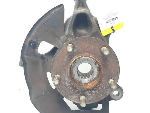 Used Right front steering knuckle Right front steering knuckle MAZDA CX-5 (KE, GH) 2.2 D (KE2FW) (150 hp) 39744637 39744637