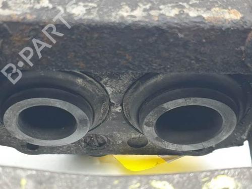 Left front brake caliper MERCEDES-BENZ M-CLASS (W163) ML 270 CDI (163.113) | BP18168271M105 