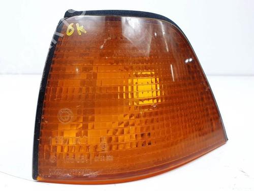 Used Left front indicator Left front indicator BMW 3 Compact (E36) 318 tds (90 hp) 17333218 17333218
