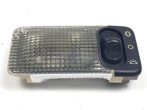 Luz interior Luz interior CITROËN XSARA PICASSO (N68) 1.6 (95 hp) 25144134 25144134