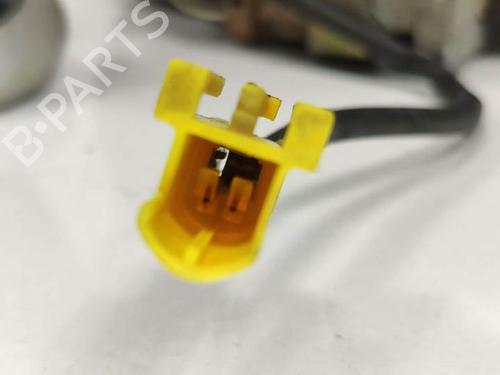 Front right seatbelt VW GOLF IV (1J1) 1.6 | BP8731615I25 