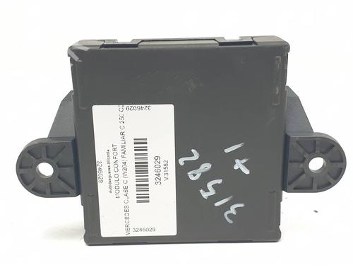 Electronic module MERCEDES-BENZ C-CLASS T-Model (S204) C 250 CDI (204.203) | BP29741844M83 - Image 2