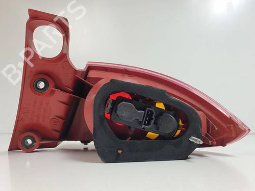 Left taillight SEAT LEON (1P1) 1.8 TSI | BP39916483C34 - Image 3