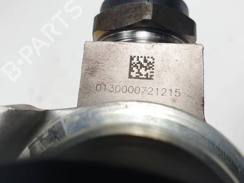 Indsprøtningspumpe VW GOLF VI (5K1) 1.4 TSI | BP29989952M78