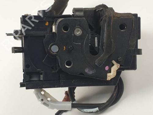 Used Rear right lock CITROËN C4 Grand Picasso II (DA_, DE_) 1.6 BlueHDi 120 (120 hp) 24916086