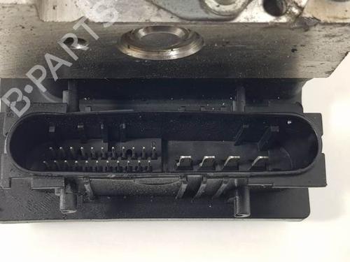 Pompe ABS RENAULT MODUS / GRAND MODUS (F/JP0_) 1.5 dCi (FP0D, JP0D) | BP12379207M43 
