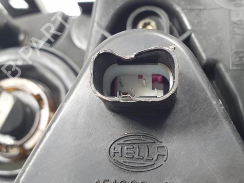 Right headlight BMW X5 (E53) 4.4 i | BP25138845C29 - Image 13