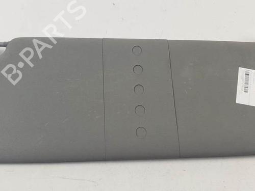 Used Right sun visor Right sun visor RENAULT TRAFIC II Bus (JL) 2.5 dCi 145 (JL0J) (146 hp) 29272082 29272082
