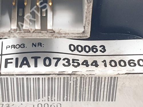 Headlight switch FIAT STILO (192_) 1.4 16V (192AXH1B, 192BXH1B) | BP30959333I24 - Image 5