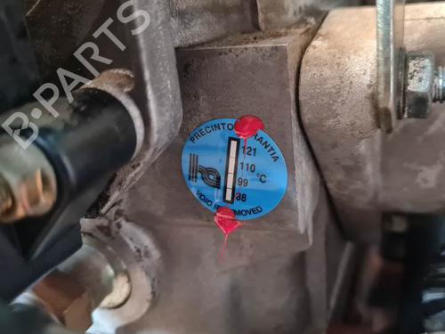 Engine DAEWOO KALOS (KLAS) 1.4 | BP26171207M1 