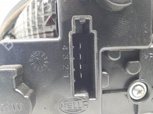 Left tailgate light FORD S-MAX (WA6) 2.0 | BP17337363C79 - Image 4
