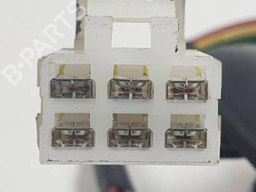 Left front window switch NISSAN TERRANO II (R20) 2.7 TDi 4WD | BP30959113I27