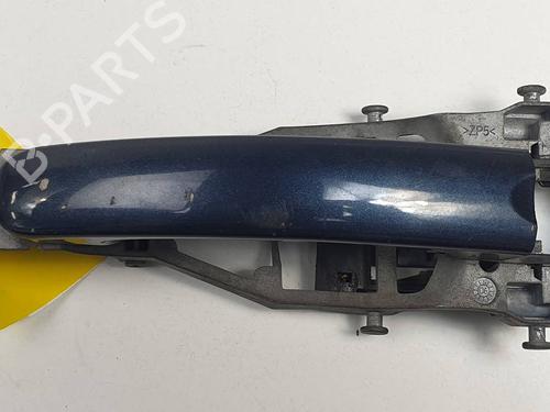 Used Front left exterior door handle VW JETTA III (1K2) 1.9 TDI (105 hp) 30142481