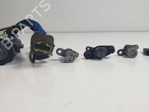 Modulo elettronico SSANGYONG RODIUS I 2.7 Xdi (165 hp) 30763235