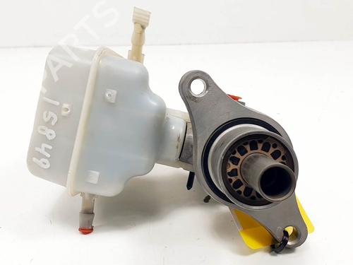 Brake master cylinder PEUGEOT EXPERT Tepee (VF3X_) 2.0 HDi 130 | BP25139965M77 - Image 4