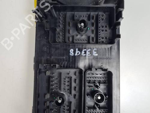 Fuse box OPEL ASTRA J (P10) 1.7 CDTI (68) | BP38531947E1 - Image 3