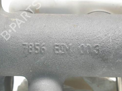 Brake master cylinder DACIA LOGAN (LS_) 1.5 dCi (LS0K) | BP9665814M77 - Image 5