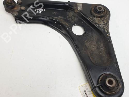 Venstre foran bærearm OPEL CROSSLAND X / CROSSLAND (P17, P2QO) 1.2 (75) (131 hp) 24350492
