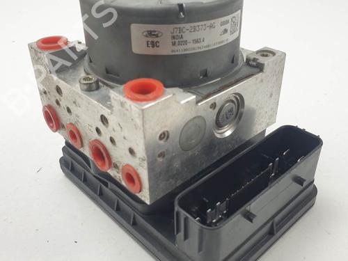 Used ABS pump ABS pump 24627191 24627191
