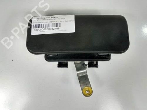 Used Front left exterior door handle FORD TRANSIT Van (FA_ _) 2.4 TDCi RWD (100 hp) 7293922