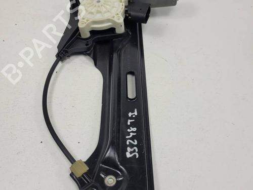 Used Rear left window mechanism Rear left window mechanism BMW X3 (F25) xDrive 28 i (245 hp) 34517401 34517401