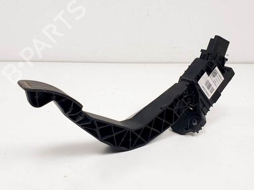 Used Pedal Pedal CITROËN C4 III (BA_, BB_, BC_) 1.2 PureTech 130 (BAHNSA, BAHNSB) (130 hp) 16841003 16841003