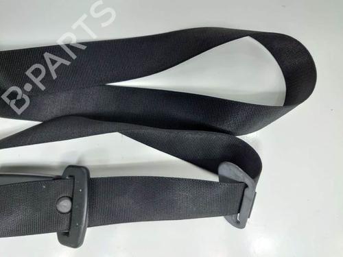 Rear center seatbelt MERCEDES-BENZ S-CLASS (W220) S 500 (220.075, 220.175, 220.875) | BP8731630I27 