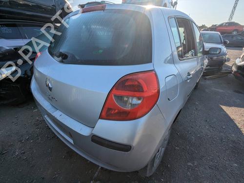 Left front window switch RENAULT CLIO III (BR0/1, CR0/1) 1.5 dCi (BR17, CR17) | BP40175907I27 - Image 6