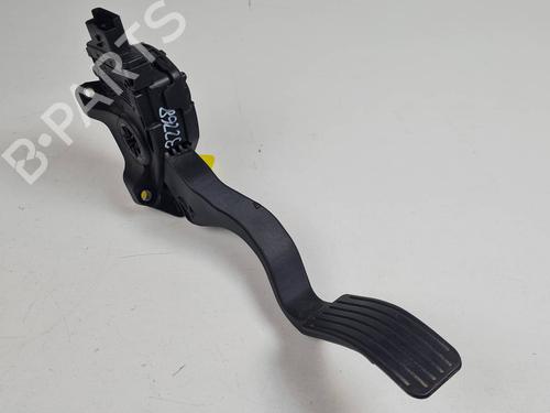 Used Pedal Pedal 36594665 36594665