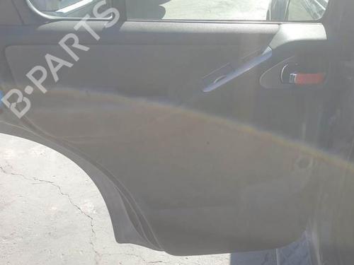 Front differential NISSAN PATHFINDER III (R51) 2.5 dCi | BP25262848M23  - Image 17