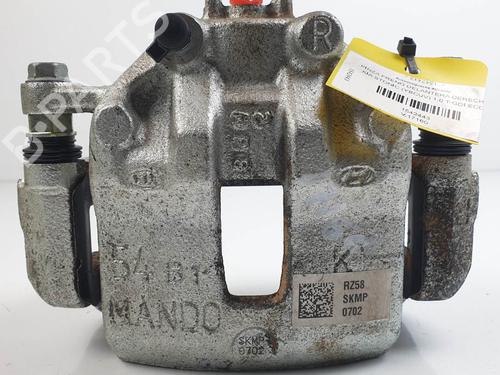 right-front-brake-caliper-kia-stonic-yb-2017-24340132 main image