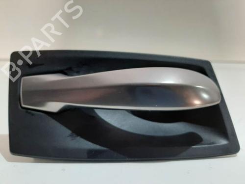 Højre bagtil invendig håndtag BMW 5 (E60) 535 d (272 hp) 6863026