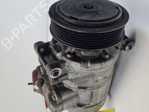 Used AC compressor AC compressor VW POLO V (6R1, 6C1) 1.2 TSI (105 hp) 35942283 35942283
