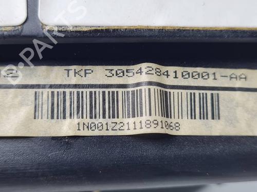 Passenger airbag MERCEDES-BENZ C-CLASS (W204) C 200 CDI (204.001) | BP29298031C10 