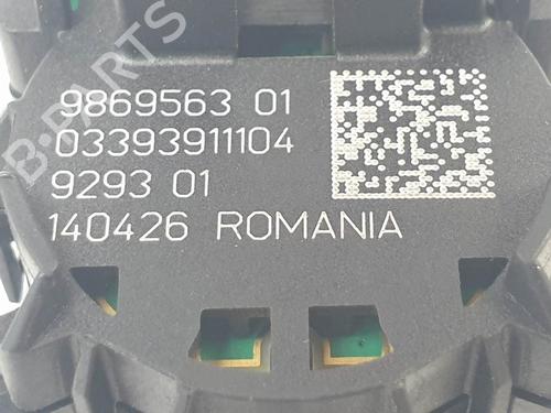 Switch BMW 7 (G11, G12) 740 d, Ld xDrive | BP25138107I30 - Image 2
