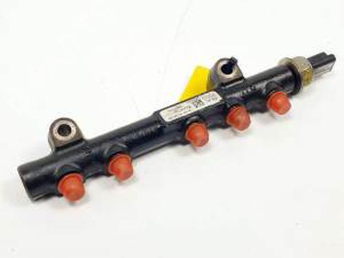 Used Injection rail FORD GRAND C-MAX (DXA/CB7, DXA/CEU) 1.6 TDCi (115 hp) 25145898
