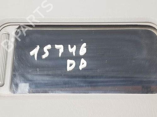 Right sun visor SUZUKI WAGON R+ (MA) 1.3 (RB413) | BP25139621I2 - Image 2