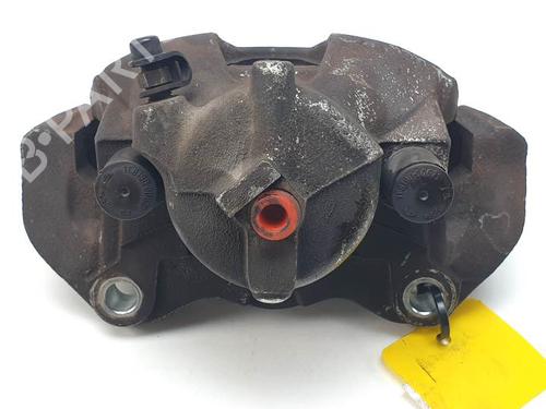 Left front brake caliper OPEL ASTRA H GTC (A04) 1.7 CDTi (L08) | BP27729731M105 