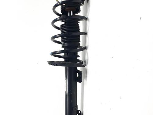 Used Right front shock absorber SEAT IBIZA III (6L1) 1.4 16V (75 hp) 28065556