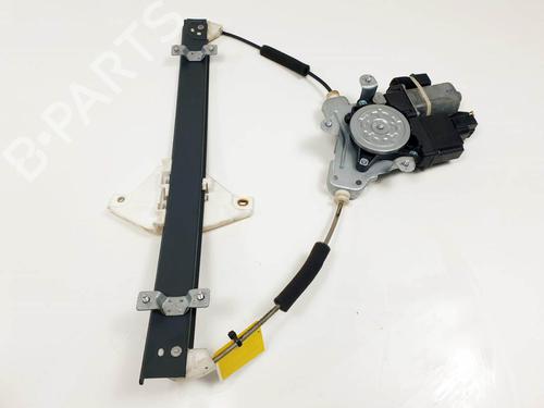 Used Front left window mechanism Front left window mechanism OPEL ANTARA A (L07) 2.0 CDTI (150 hp) 25119445 25119445