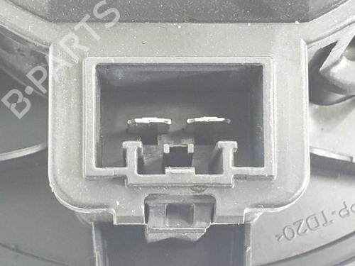 Heater blower motor FORD FIESTA VII (HJ, HF) 1.1 Ti-VCT | BP13953690M62 
