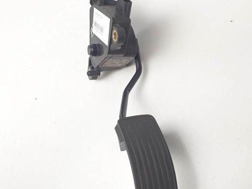 Used Pedal Pedal NISSAN QASHQAI I (J10, NJ10) 2.0 dCi (150 hp) 19320782 19320782
