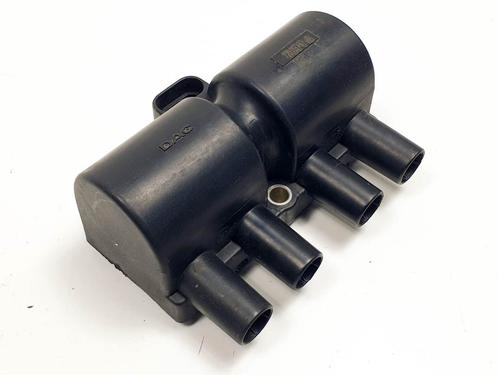 Used Ignition coil Ignition coil CHEVROLET MATIZ (M200, M250) 1.0 (65 hp) 24990416 24990416