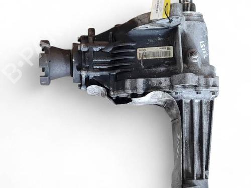 Differential, foran CHEVROLET CAPTIVA (C100, C140) 2.0 D | BP28448217M23