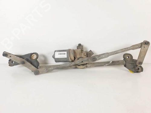 Used Front wiper motor CHRYSLER VOYAGER IV (RG, RS) 2.5 CRD (141 hp) 9302420