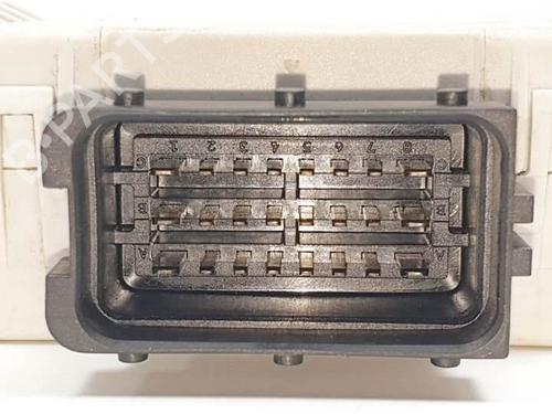 Electronic module TOYOTA AVENSIS (_T25_) 2.0 VVT-i (AZT250_, AZT250R) | BP17330274M83 